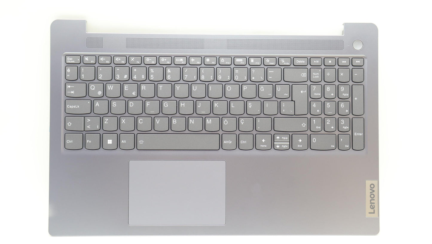 Lenovo Cover Upper Case Assembly Tur - 5CB1L27528