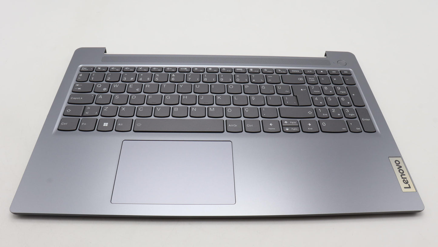 Lenovo Cover Upper Case Assembly Tur - 5CB1L27528