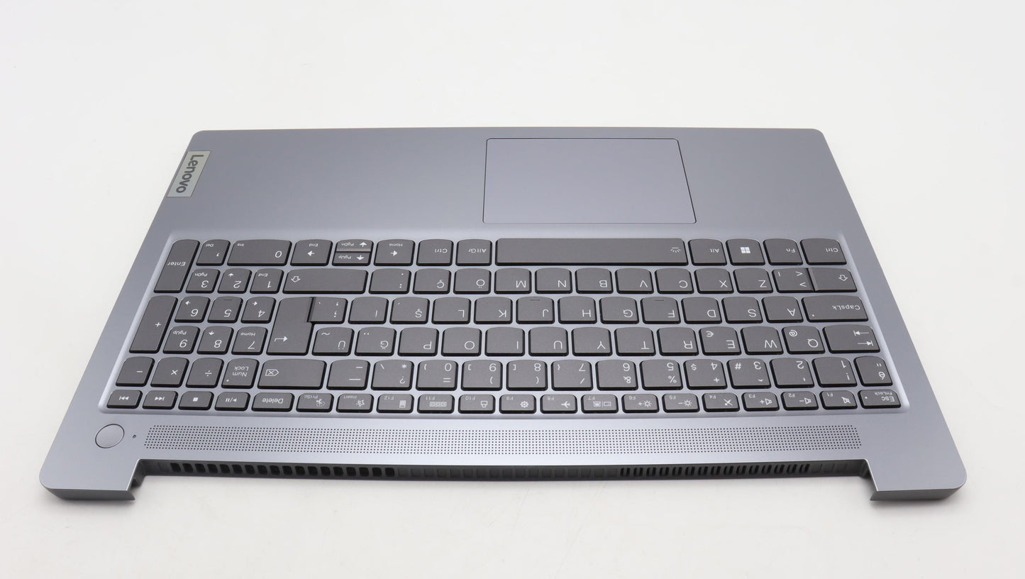 Lenovo Cover Upper Case Assembly Tur - 5CB1L27528