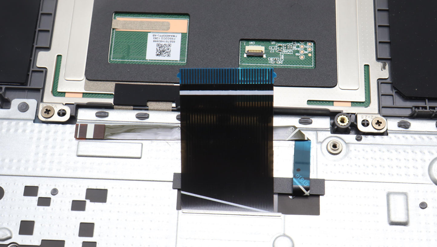 Lenovo Cover Upper Case Assembly Tur - 5CB1L27528
