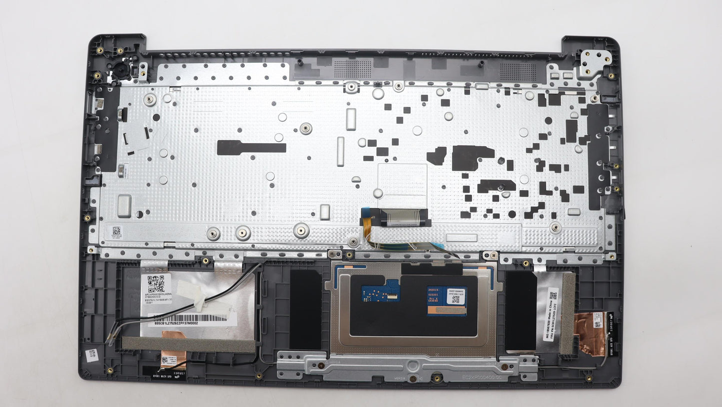 Lenovo Cover Upper Case Assembly Uke - 5CB1L27529