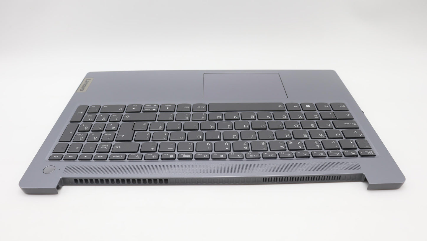 Lenovo Cover Upper Case Assembly Uke - 5CB1L27529