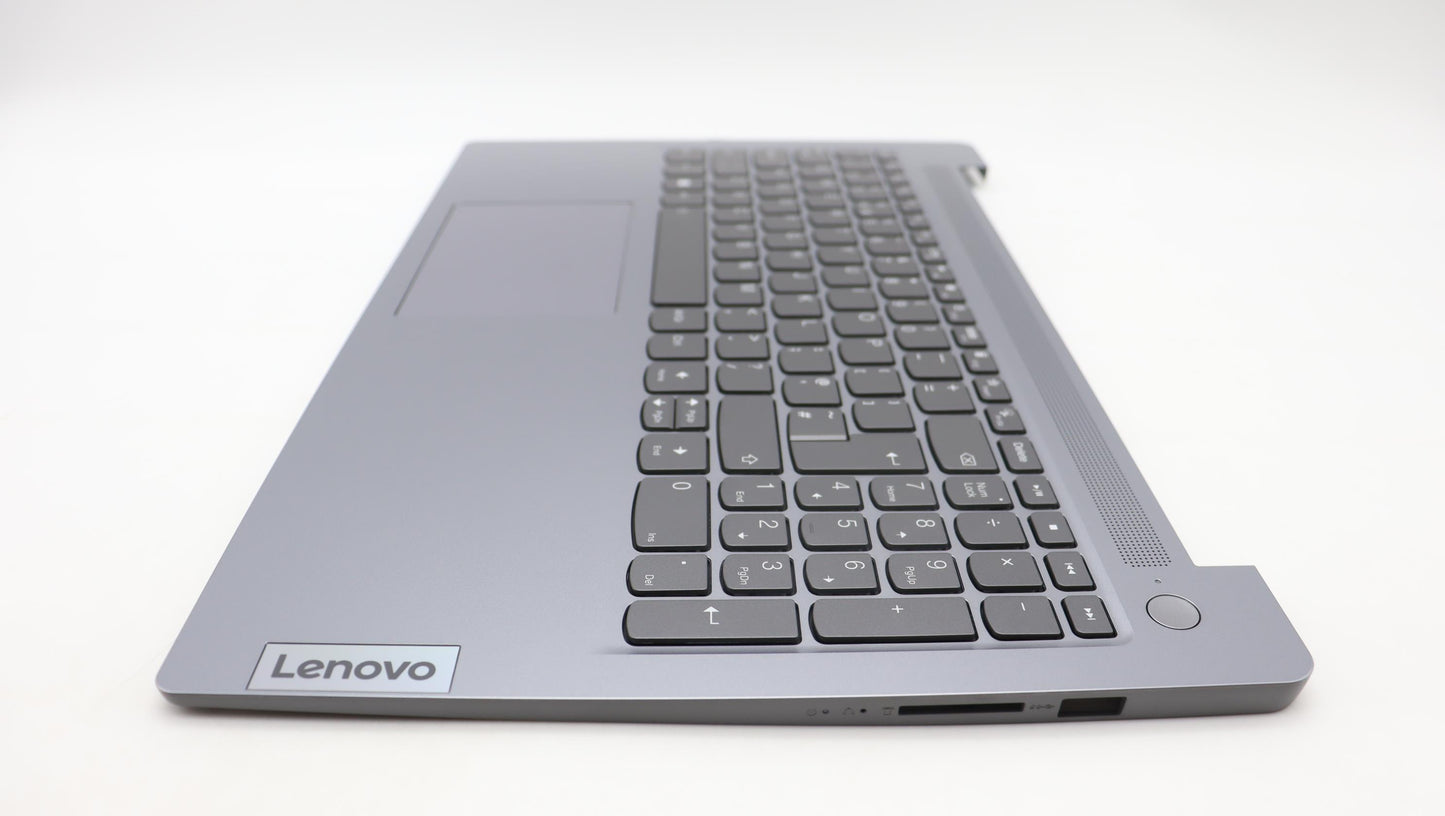 Lenovo Cover Upper Case Assembly Uke - 5CB1L27529