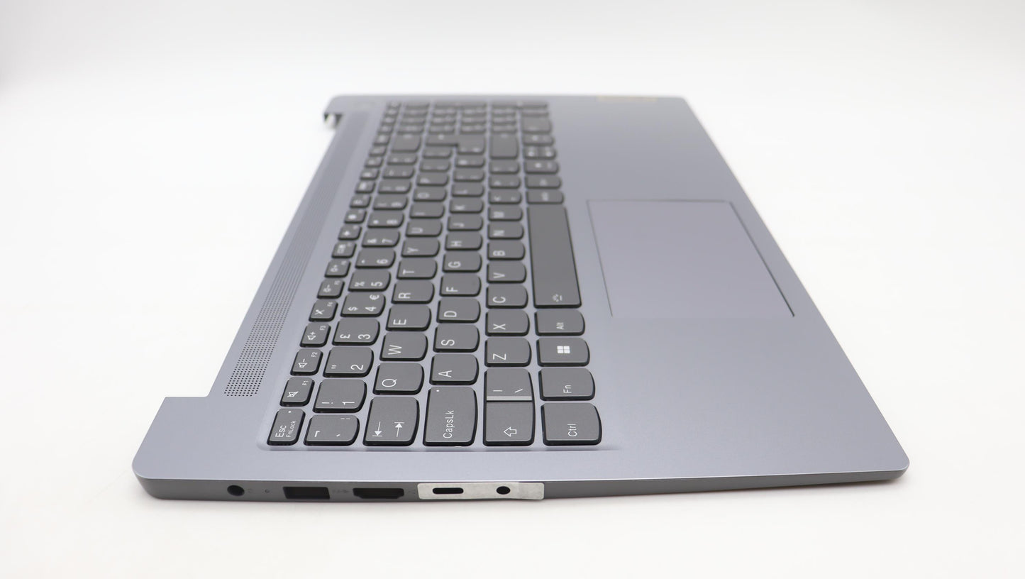 Lenovo Cover Upper Case Assembly Uke - 5CB1L27529