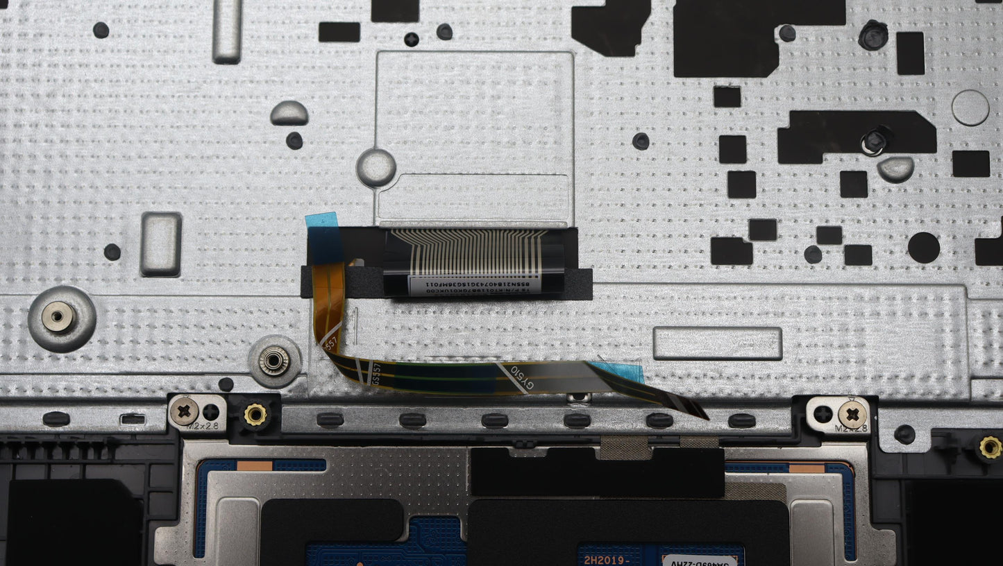 Lenovo Cover Upper Case Assembly Uke - 5CB1L27529