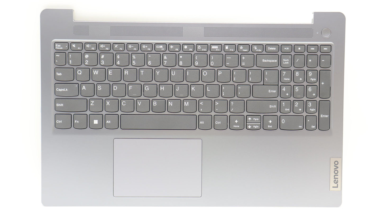 Lenovo Cover Upper Case Assembly Eng - 5CB1L27532