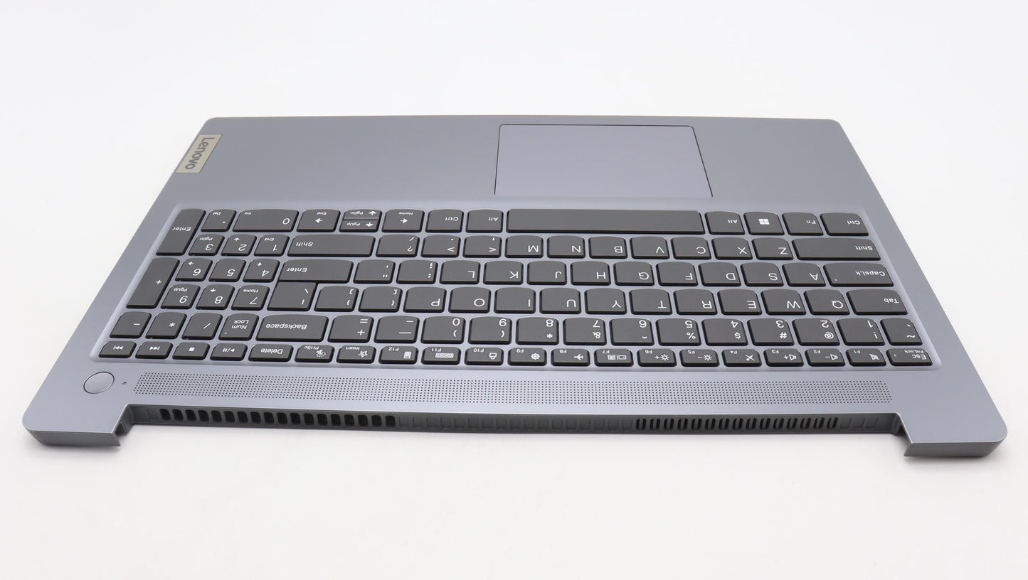 Lenovo Cover Upper Case Assembly Eng - 5CB1L27532