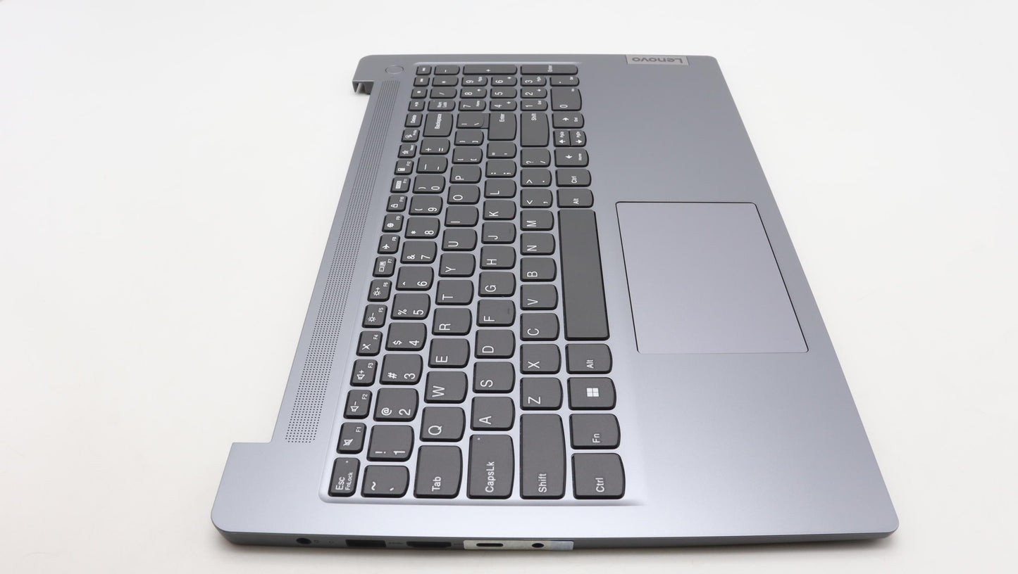 Lenovo Cover Upper Case Assembly Eng - 5CB1L27532