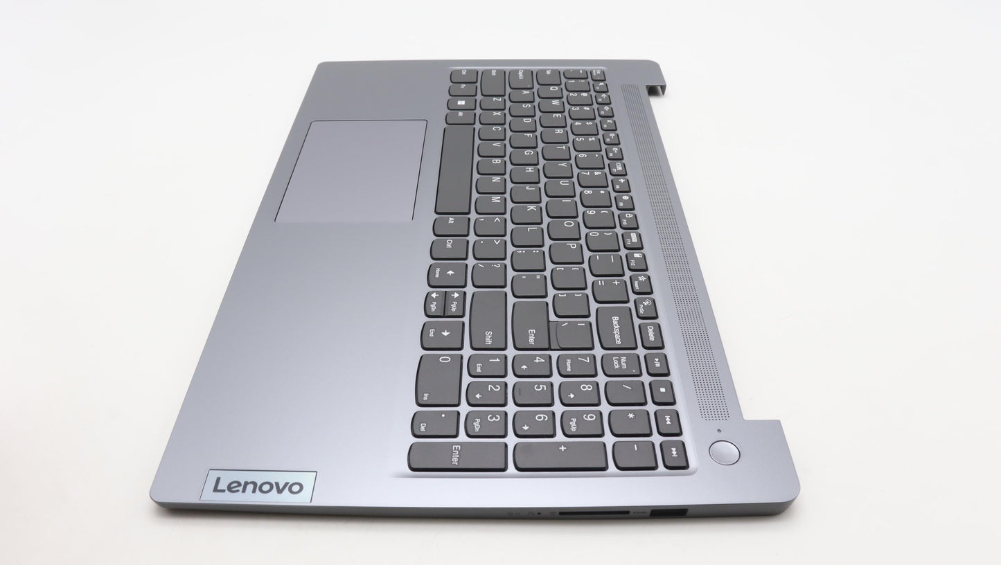 Lenovo Cover Upper Case Assembly Eng - 5CB1L27532