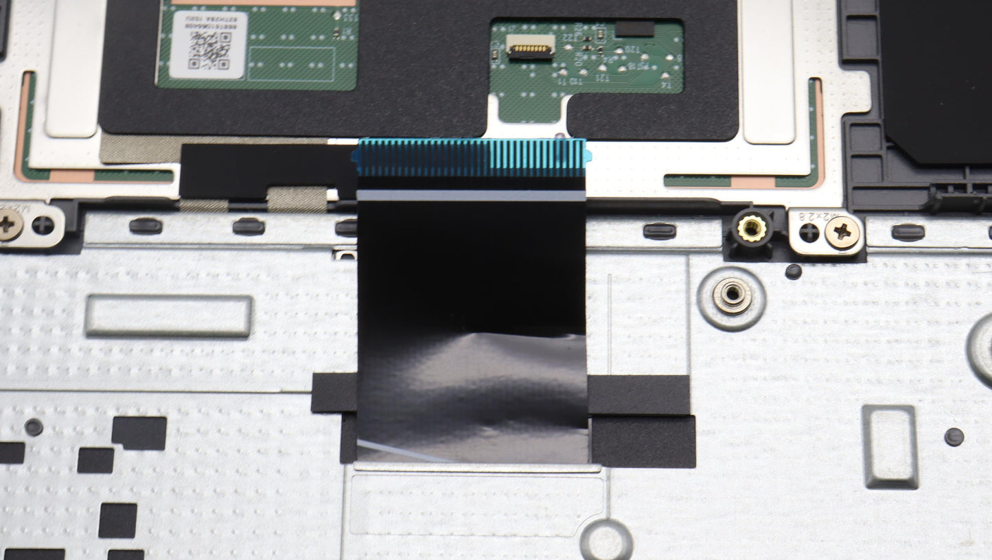 Lenovo Cover Upper Case Assembly Eng - 5CB1L27532