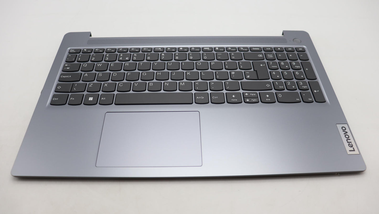 Lenovo Cover Upper Case Assembly Uke - 5CB1L27533
