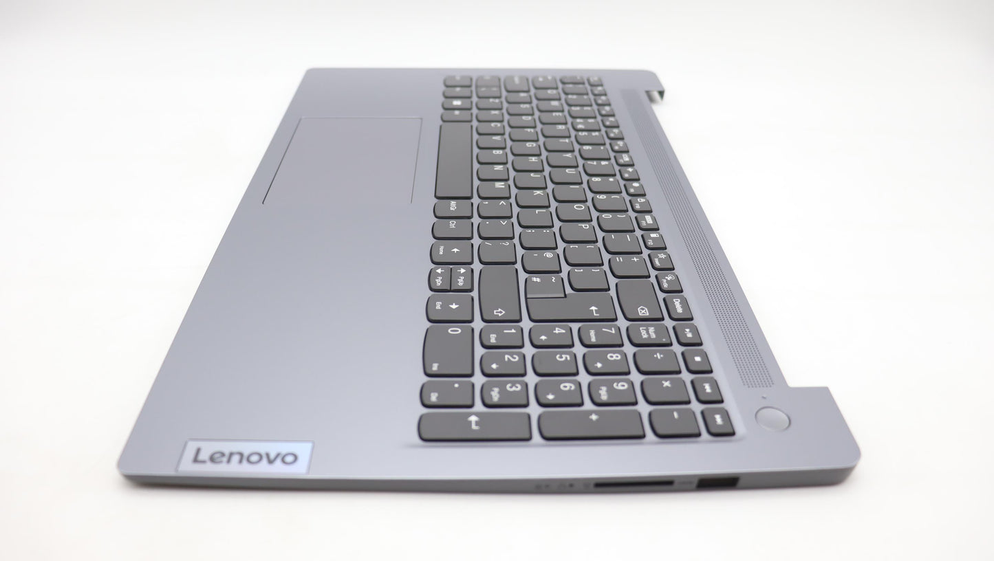 Lenovo Cover Upper Case Assembly Uke - 5CB1L27533