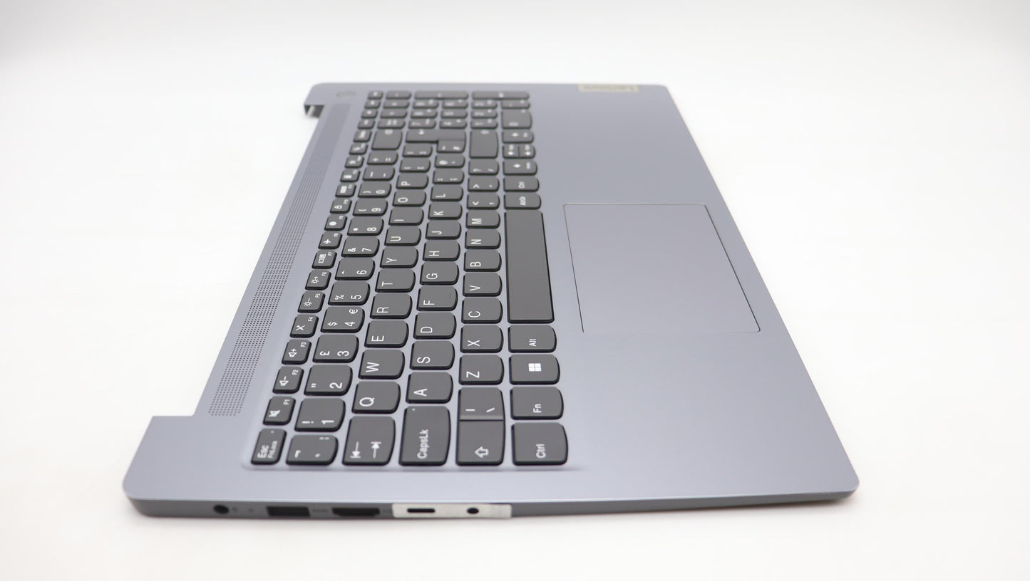 Lenovo Cover Upper Case Assembly Uke - 5CB1L27533