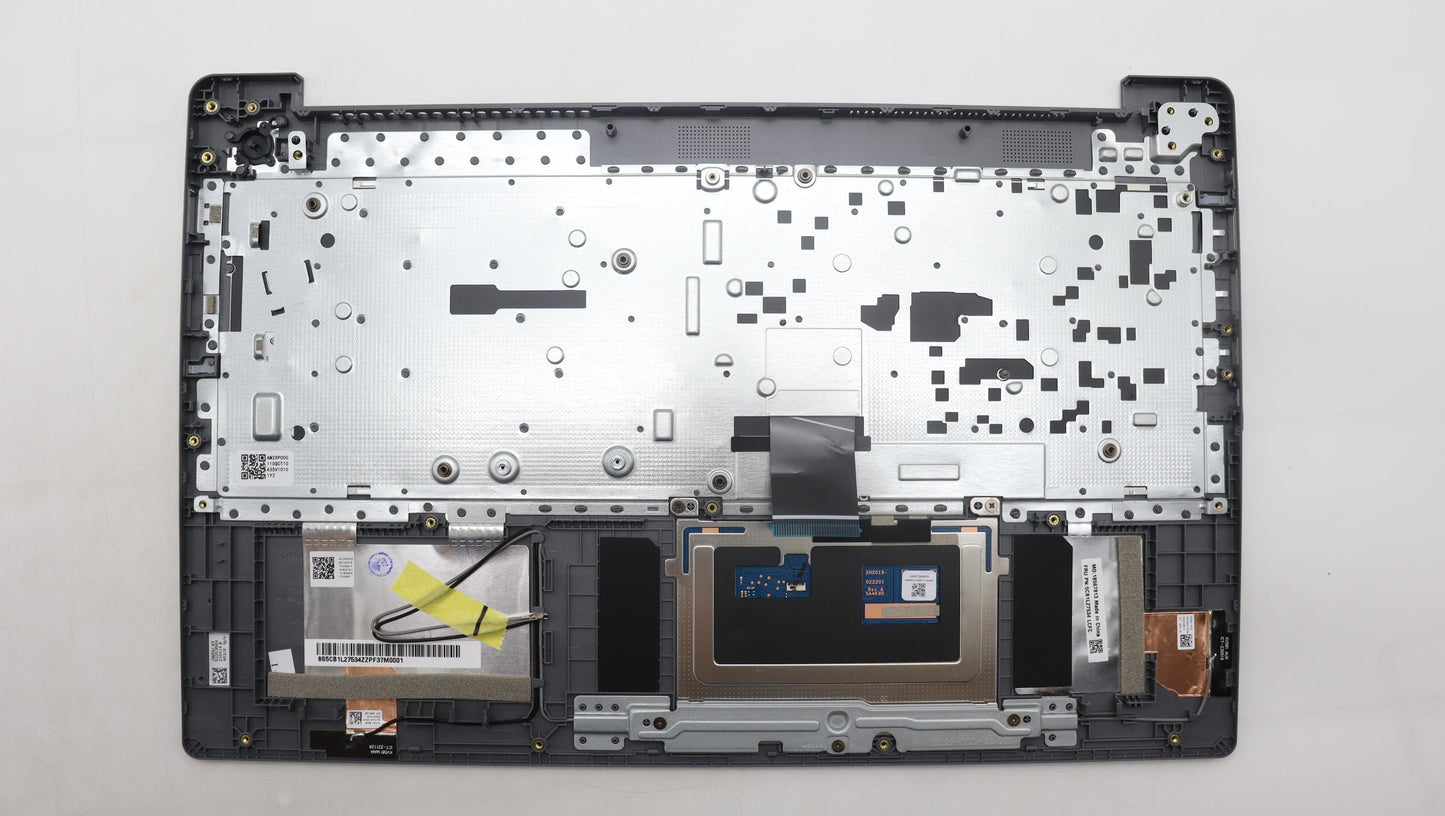 Lenovo Cover Upper Case Assembly Ita - 5CB1L27534