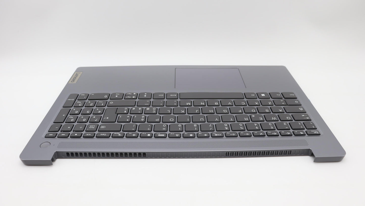 Lenovo Cover Upper Case Assembly Ita - 5CB1L27534