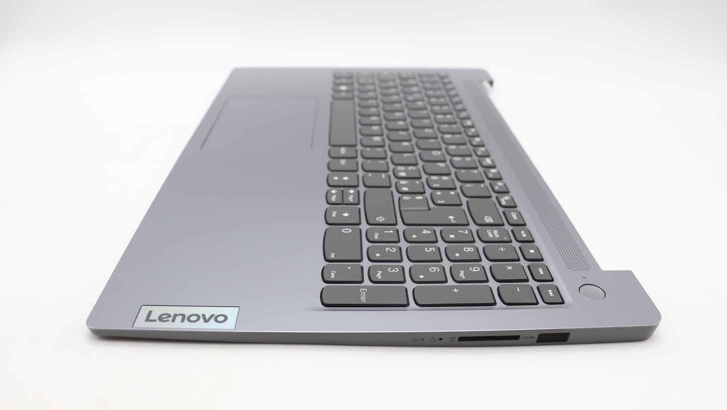 Lenovo Cover Upper Case Assembly Ita - 5CB1L27534