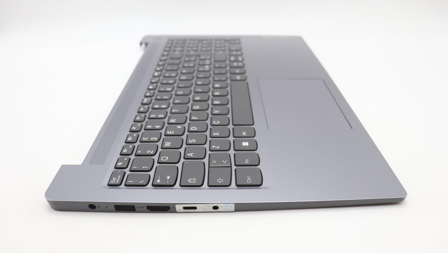 Lenovo Cover Upper Case Assembly Ita - 5CB1L27534