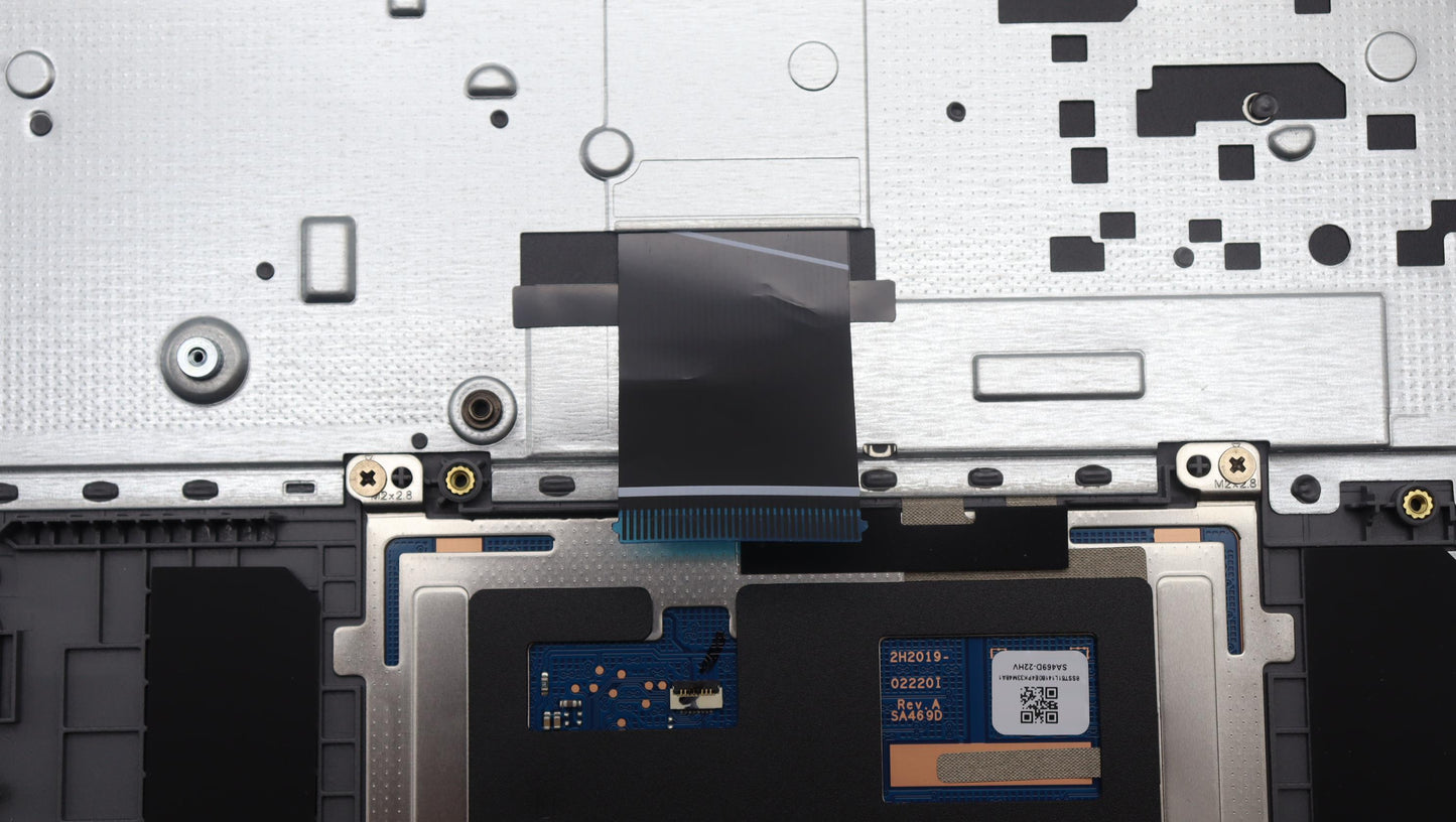Lenovo Cover Upper Case Assembly Ita - 5CB1L27534
