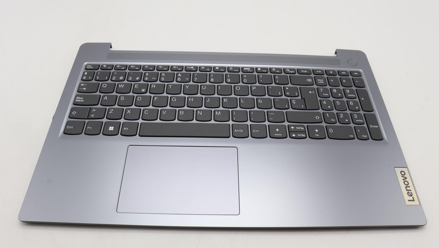 Lenovo Cover Upper Case Assembly Spa - 5CB1L27535