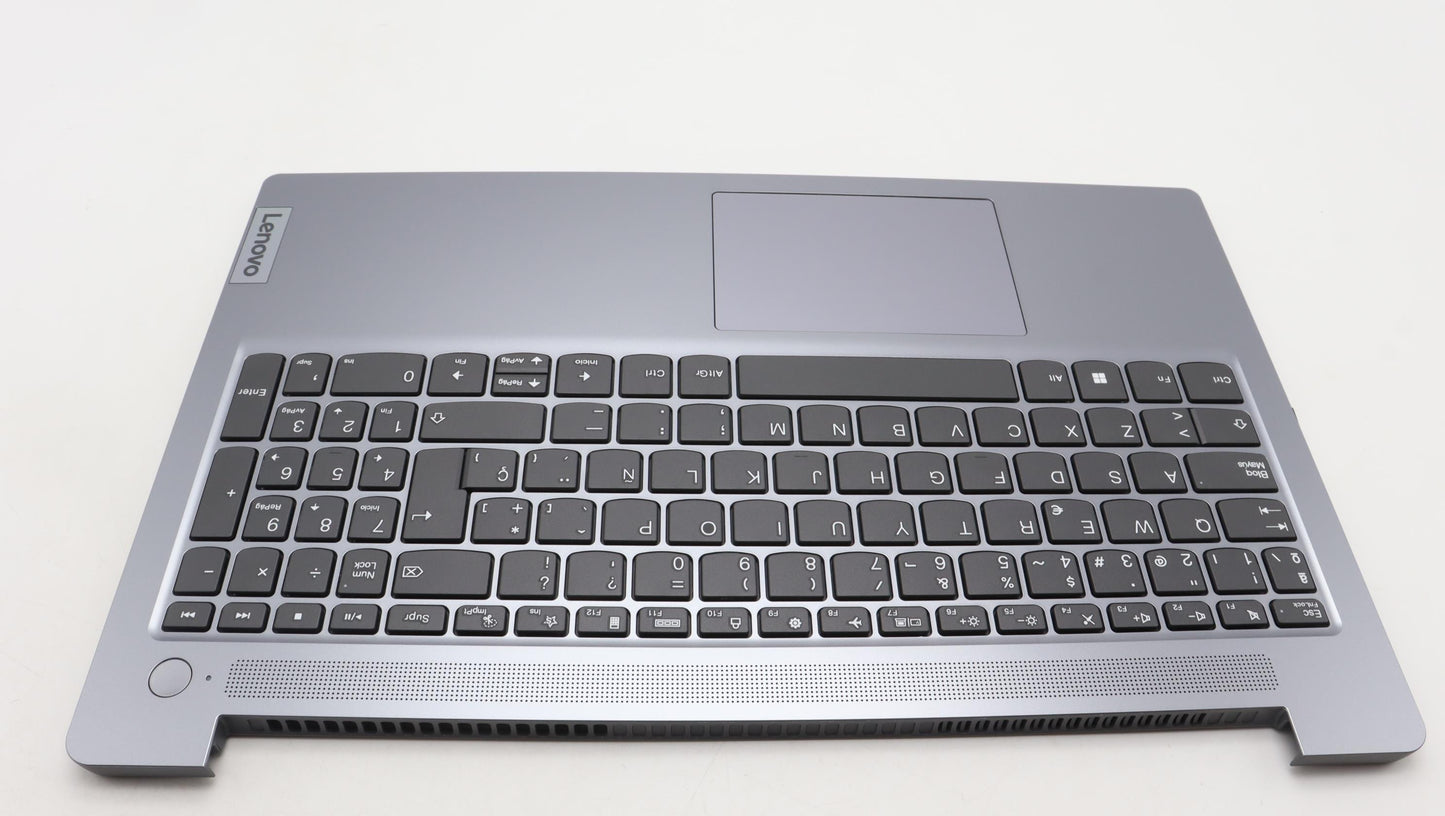 Lenovo Cover Upper Case Assembly Spa - 5CB1L27535