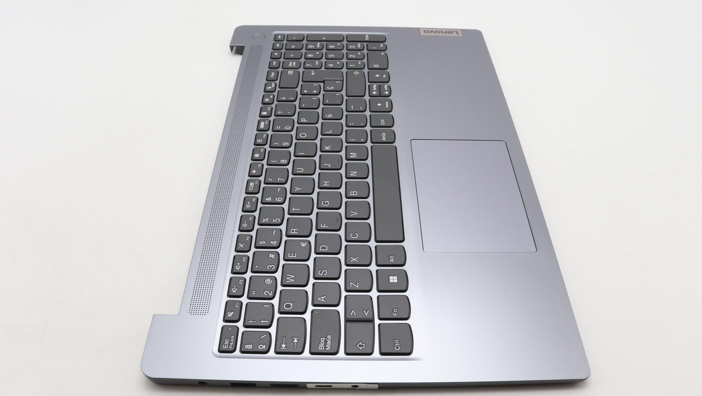 Lenovo Cover Upper Case Assembly Spa - 5CB1L27535