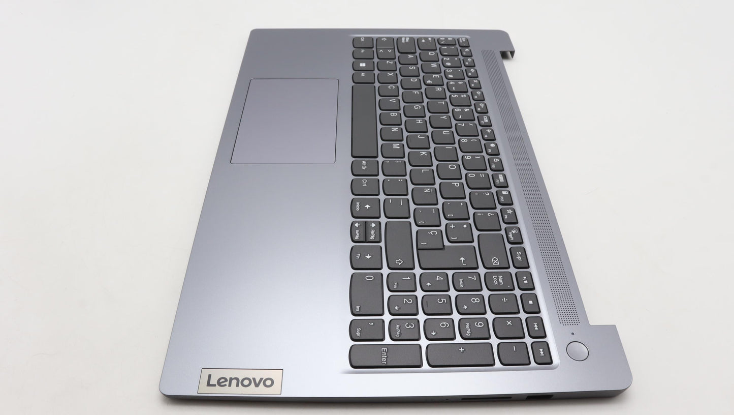 Lenovo Cover Upper Case Assembly Spa - 5CB1L27535