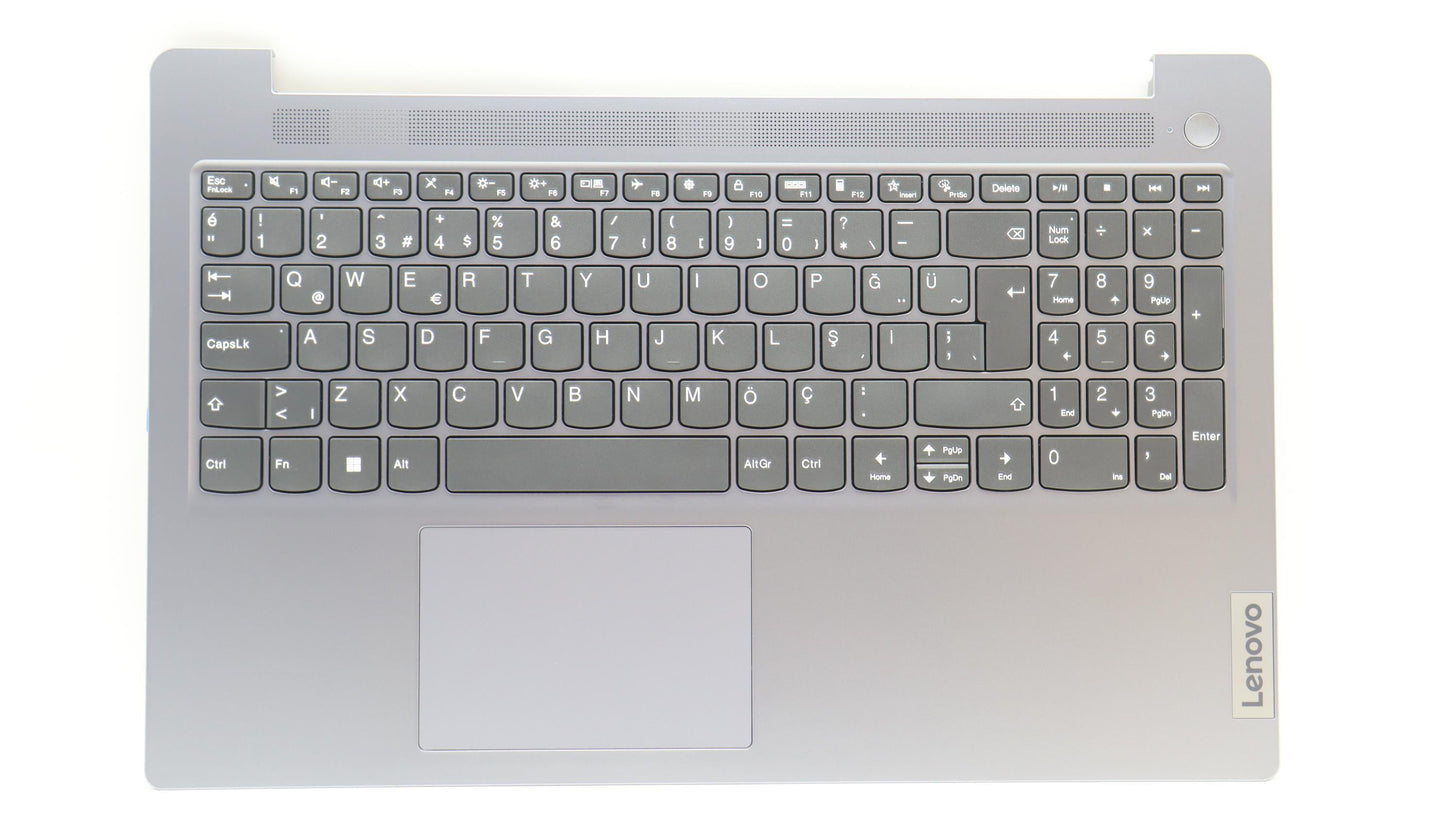 Lenovo Cover Upper Case Assembly Tur - 5CB1L27536
