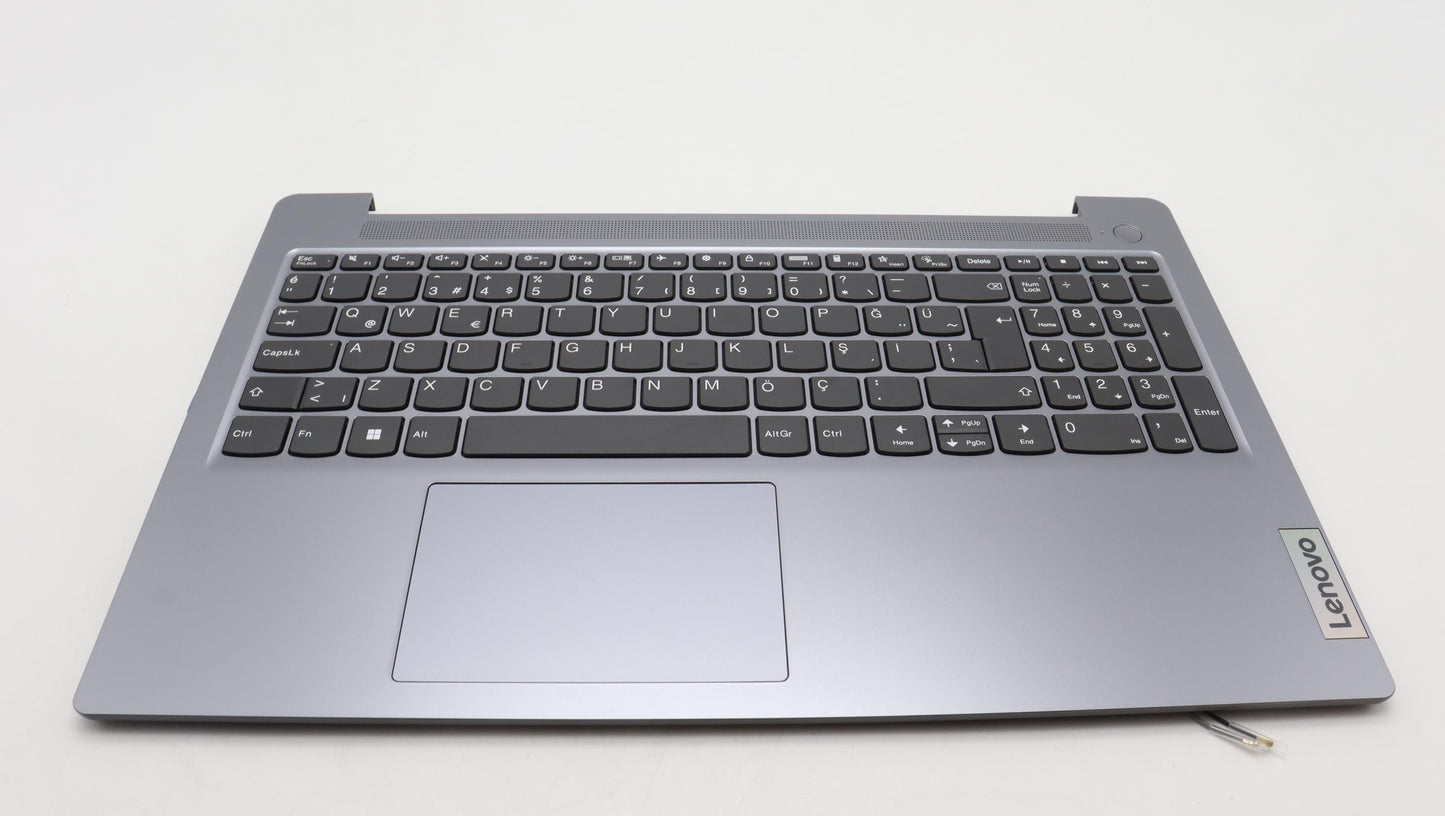 Lenovo Cover Upper Case Assembly Tur - 5CB1L27536