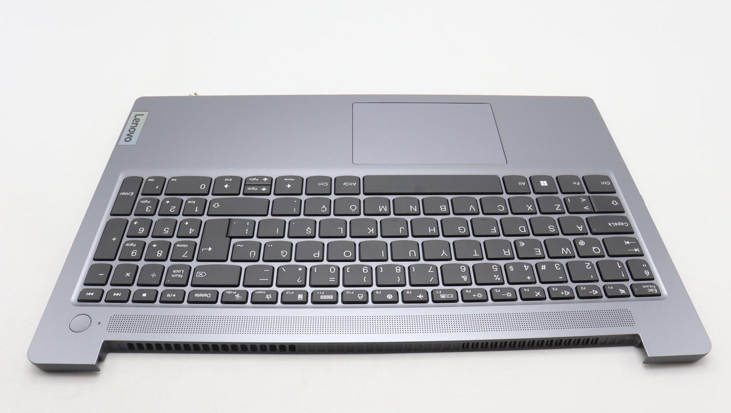 Lenovo Cover Upper Case Assembly Tur - 5CB1L27536