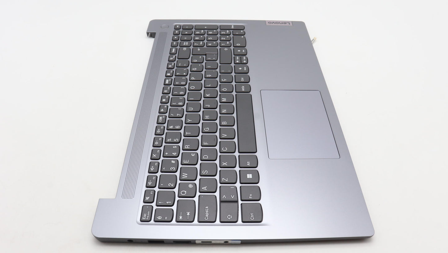 Lenovo Cover Upper Case Assembly Tur - 5CB1L27536