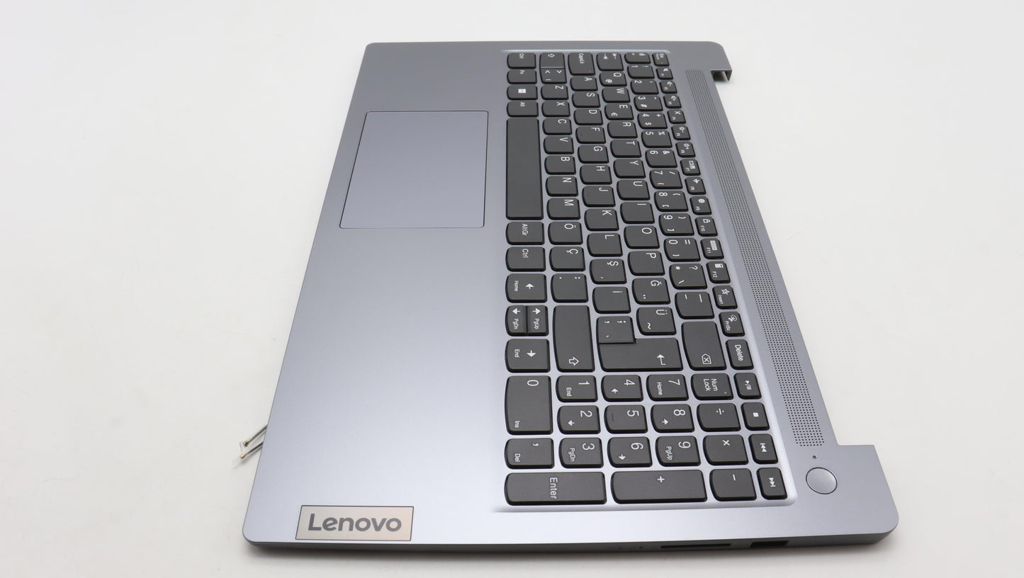 Lenovo Cover Upper Case Assembly Tur - 5CB1L27536