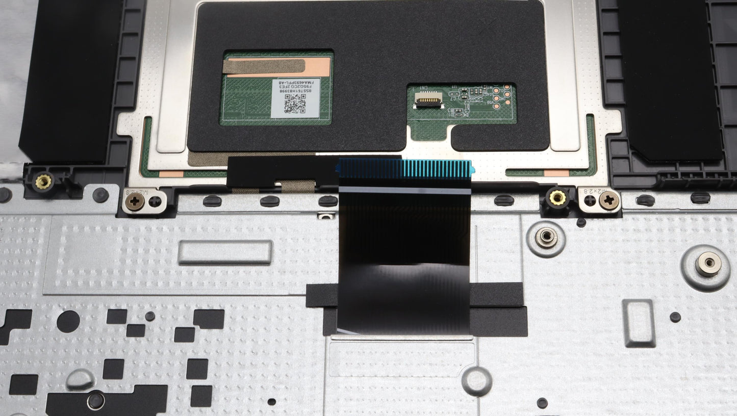 Lenovo Cover Upper Case Assembly Tur - 5CB1L27536