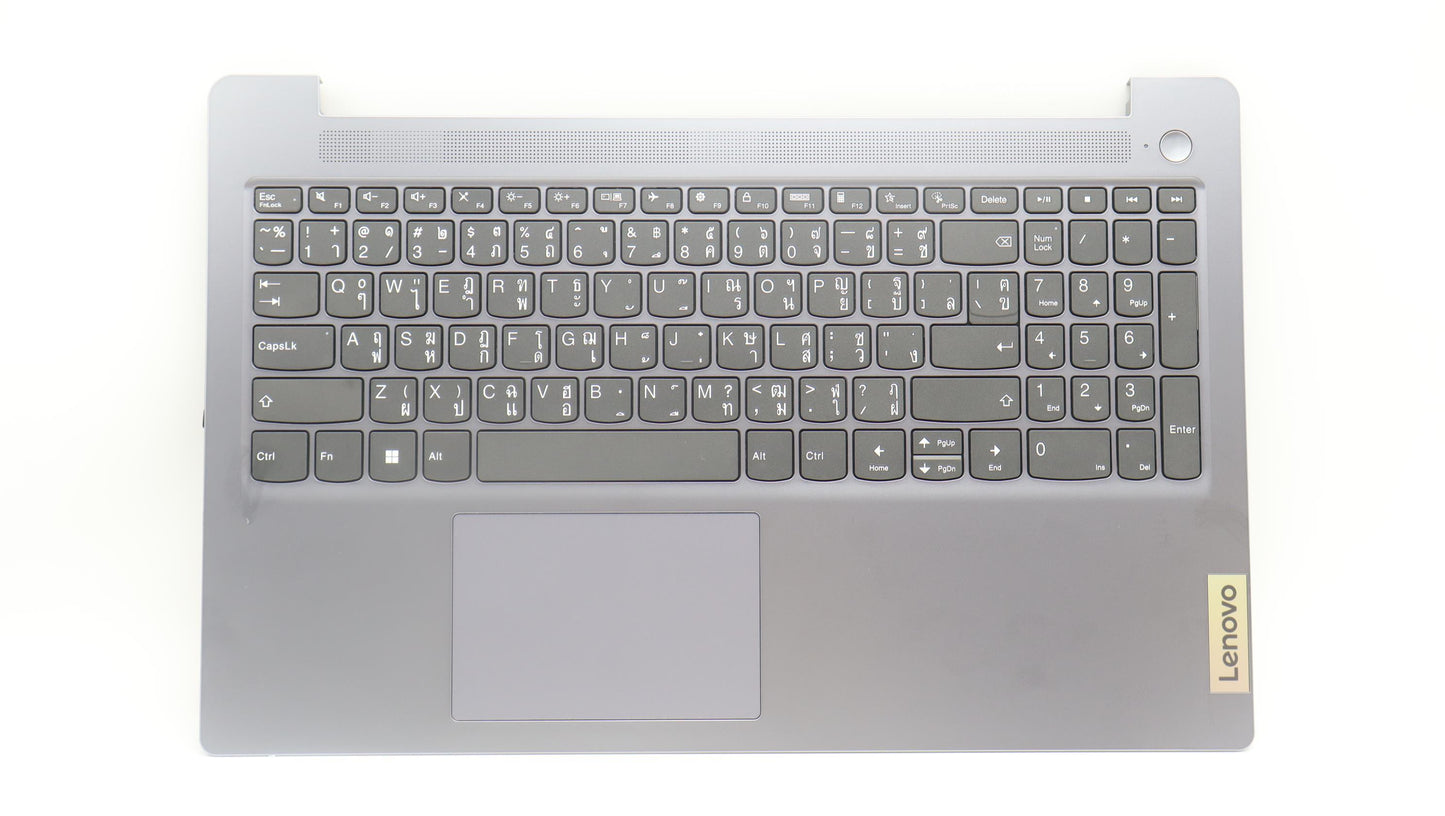 Lenovo Cover Upper Case Assembly Thai - 5CB1L27537