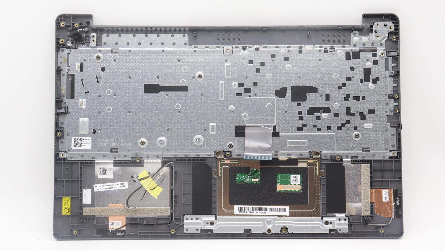 Lenovo Cover Upper Case Assembly Thai - 5CB1L27537