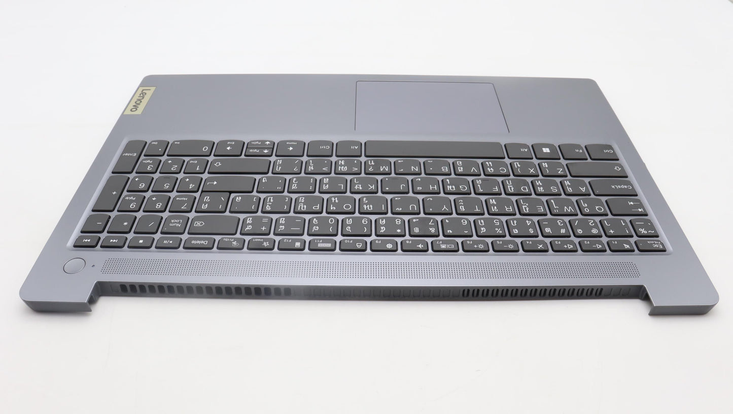 Lenovo Cover Upper Case Assembly Thai - 5CB1L27537