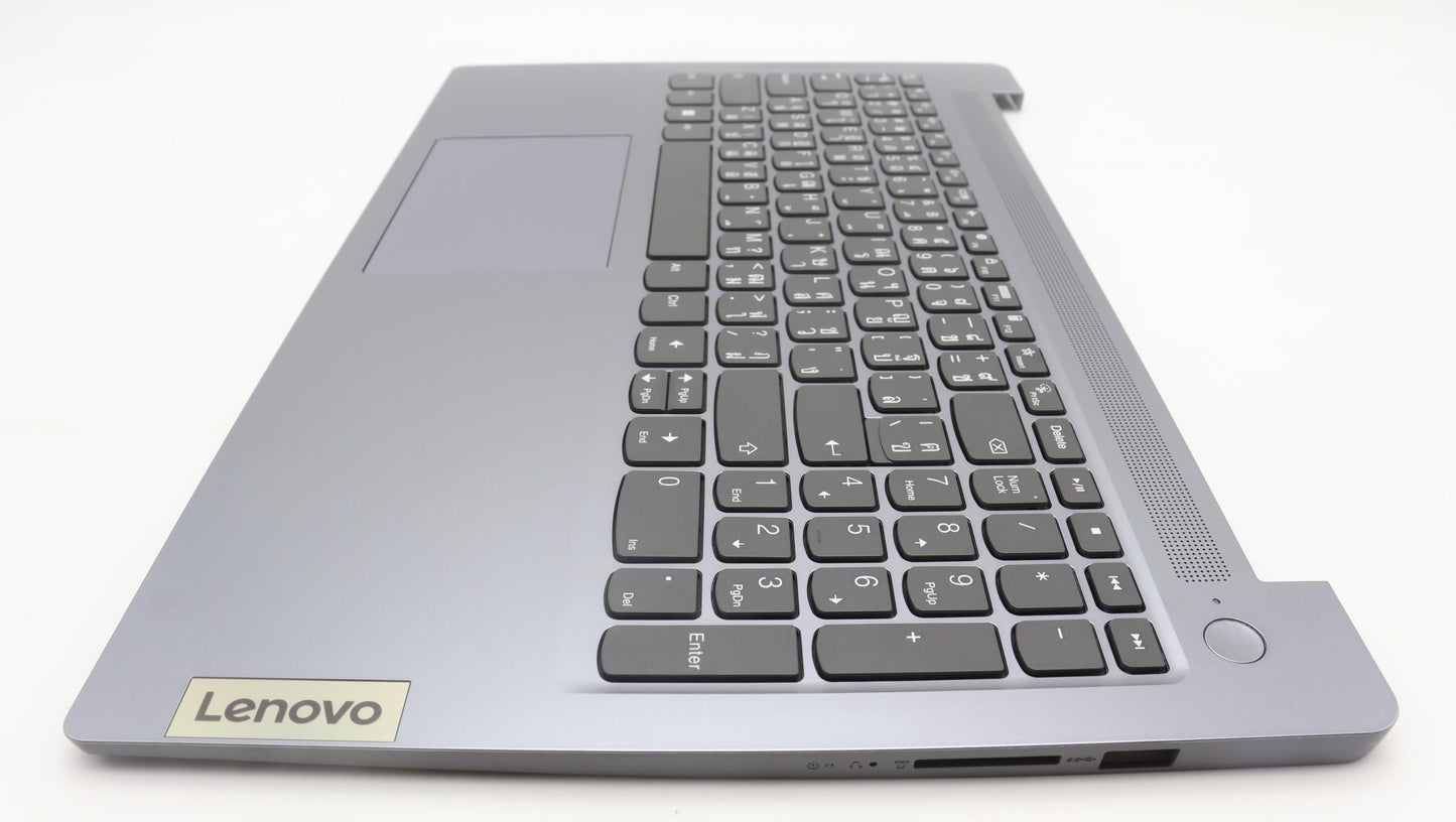 Lenovo Cover Upper Case Assembly Thai - 5CB1L27537