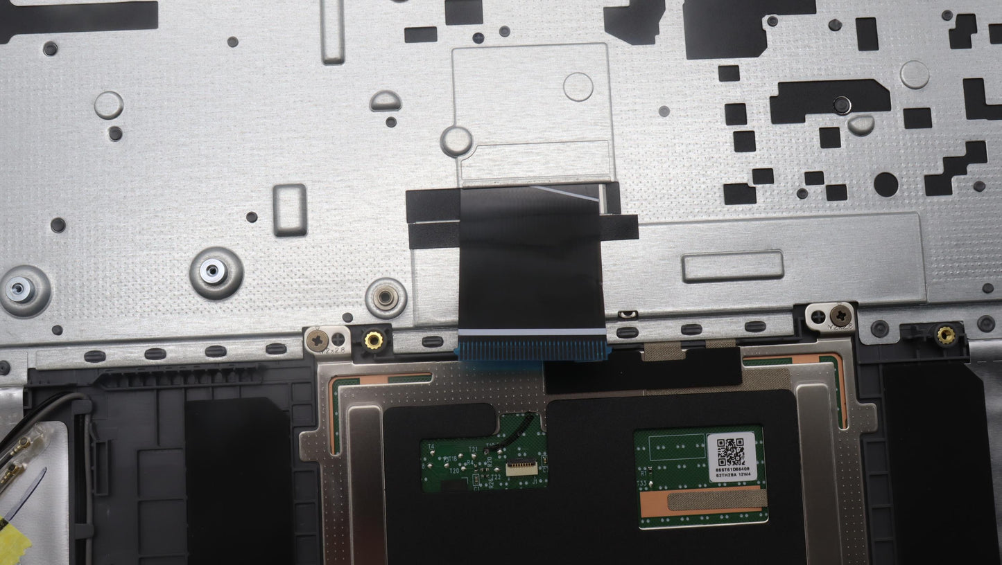 Lenovo Cover Upper Case Assembly Thai - 5CB1L27537