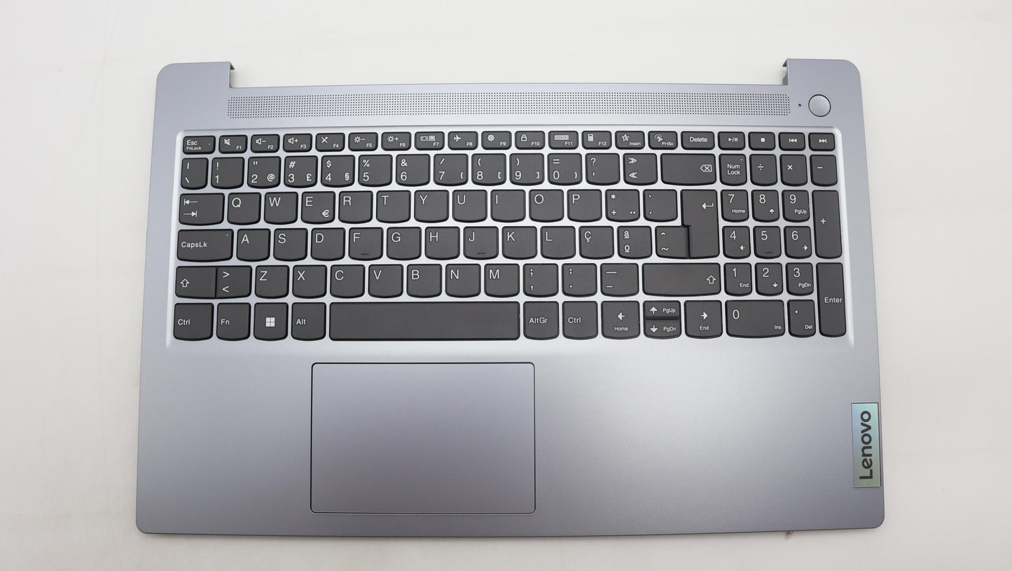 Lenovo Cover Upper Case Assembly Por - 5CB1L27538