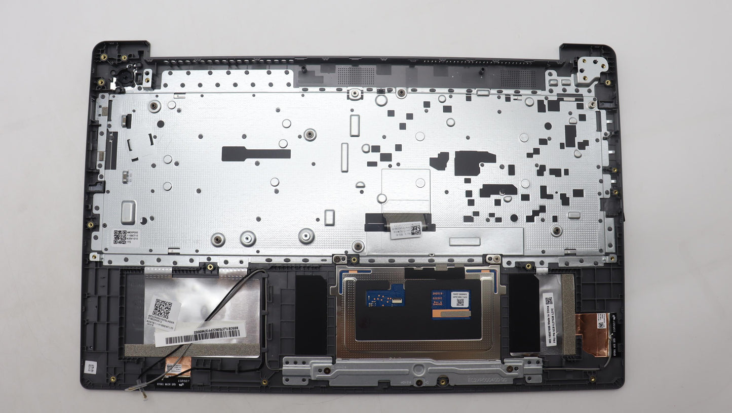 Lenovo Cover Upper Case Assembly Por - 5CB1L27538
