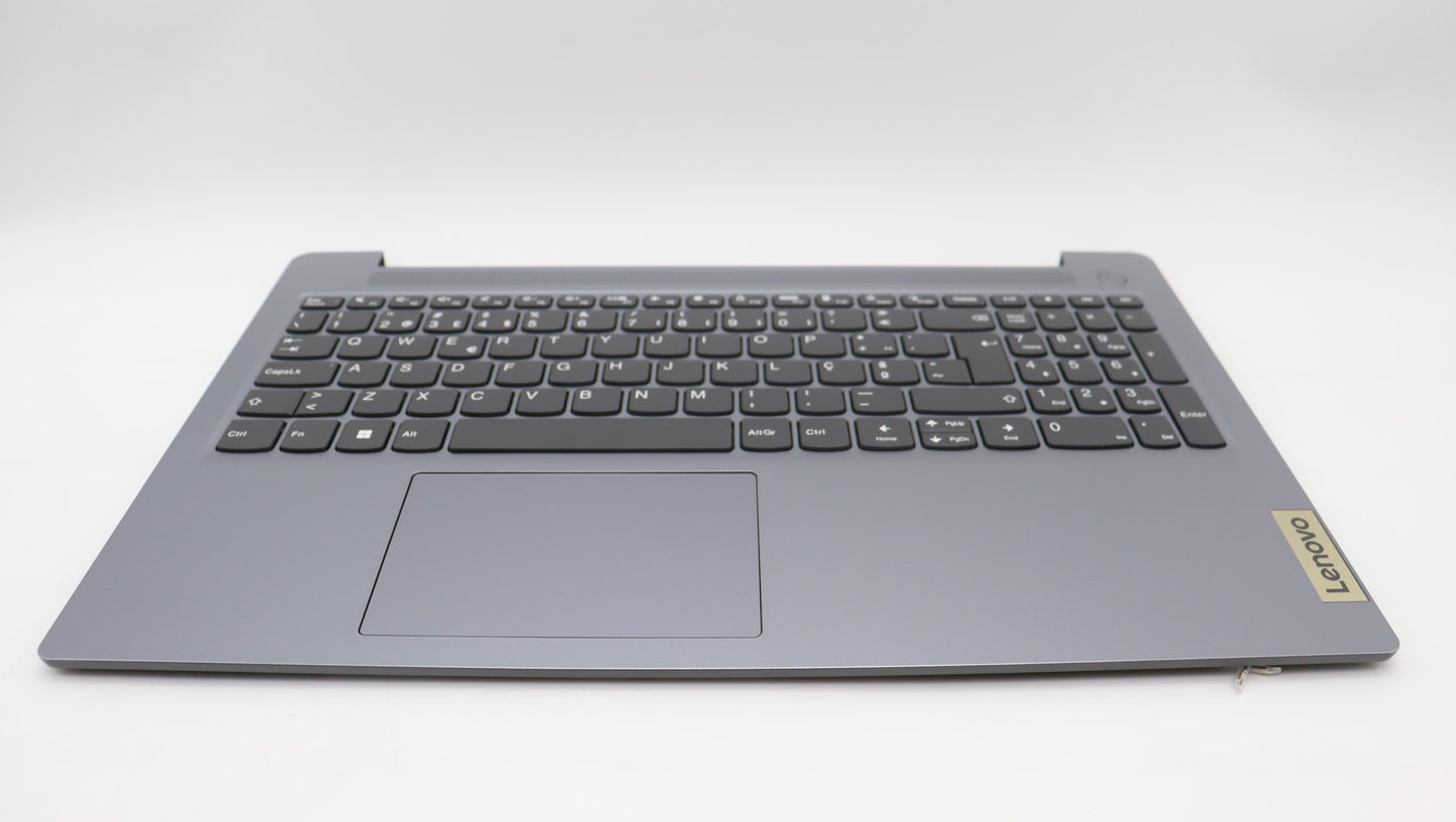 Lenovo Cover Upper Case Assembly Por - 5CB1L27538