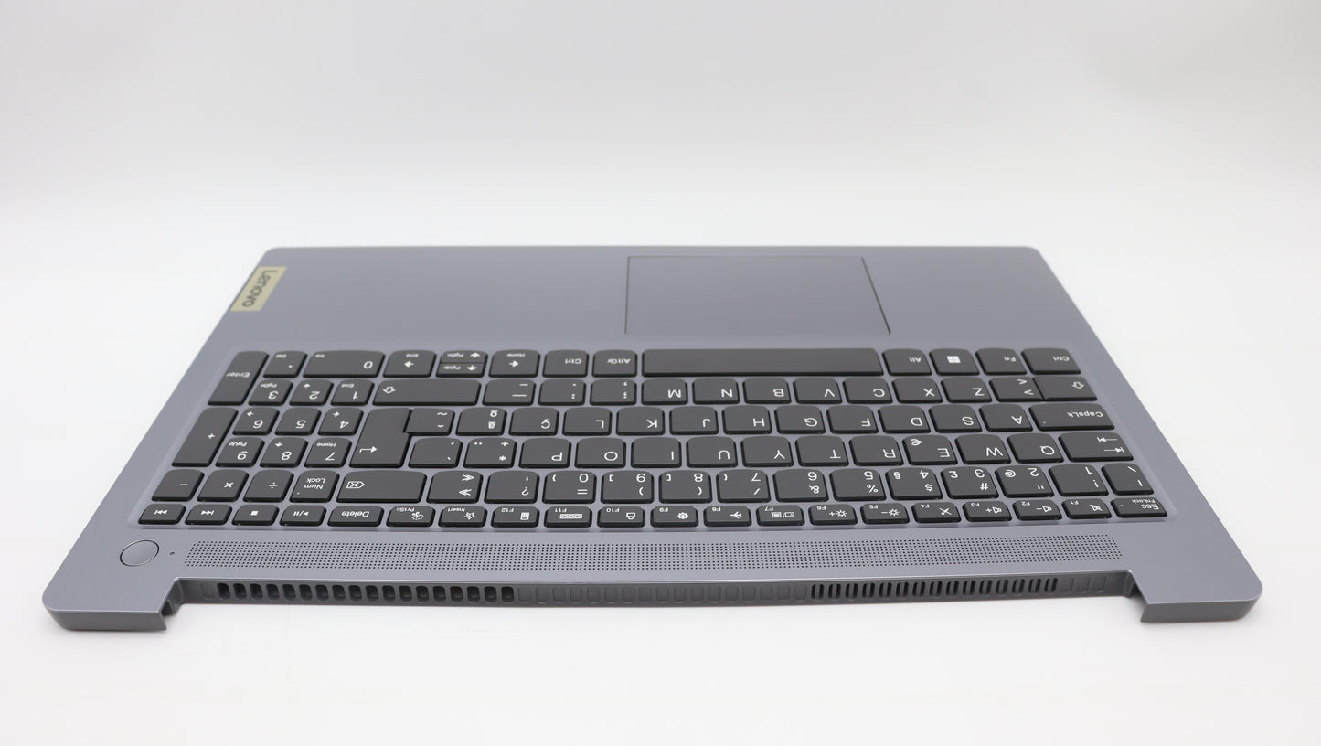 Lenovo Cover Upper Case Assembly Por - 5CB1L27538