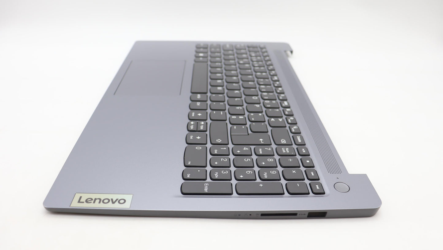 Lenovo Cover Upper Case Assembly Por - 5CB1L27538