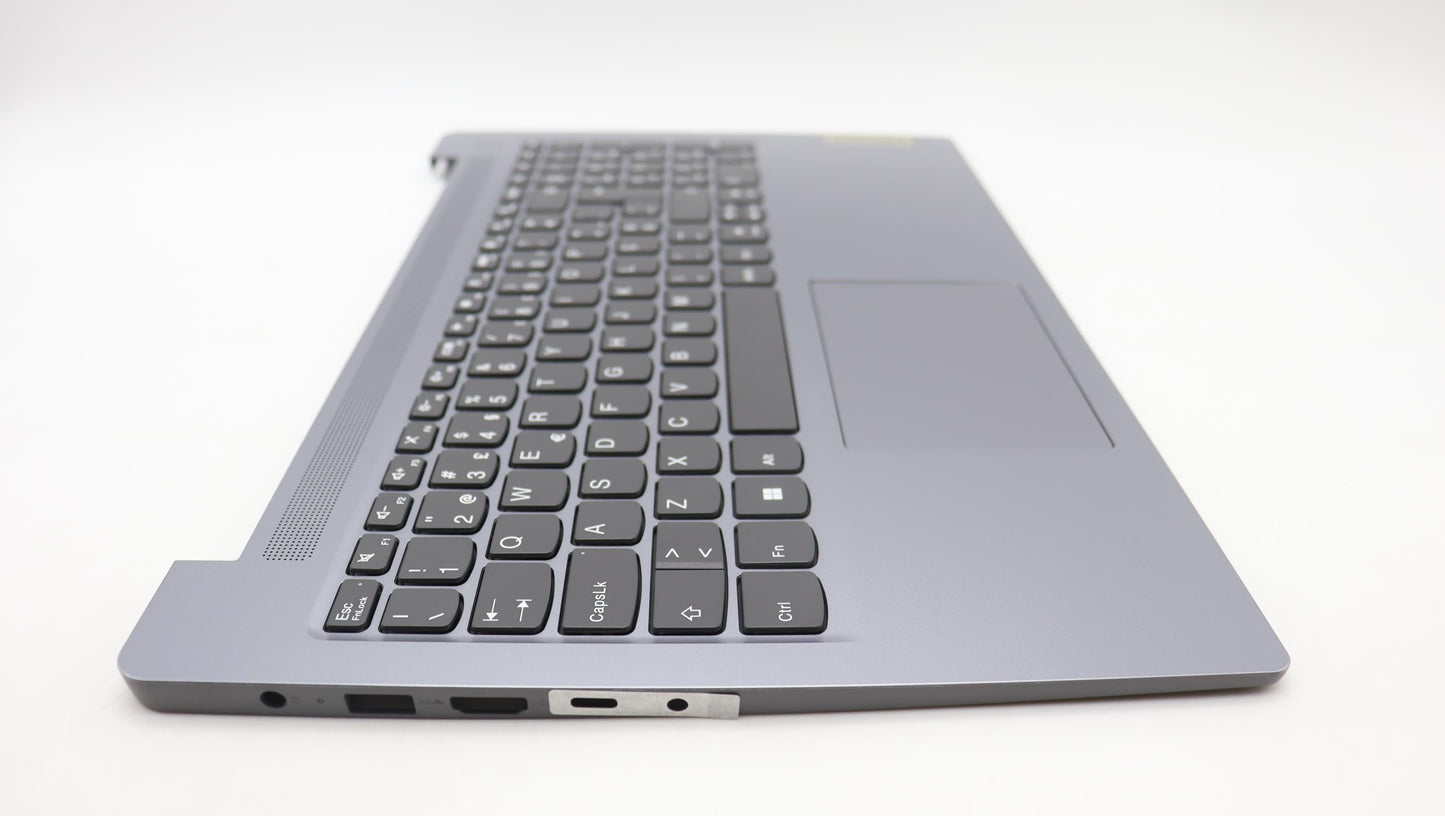 Lenovo Cover Upper Case Assembly Por - 5CB1L27538