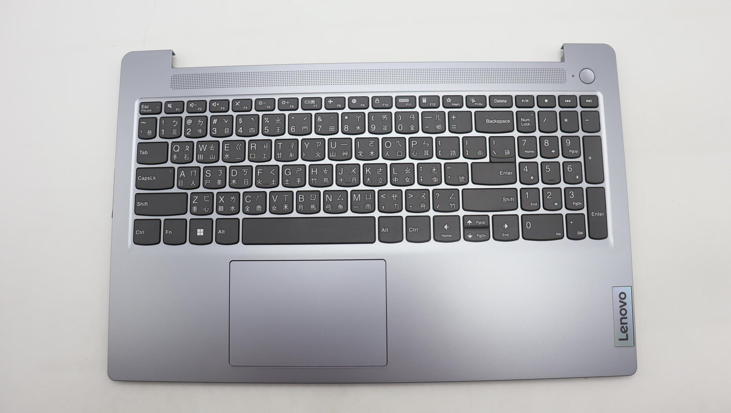 Lenovo Cover Upper Case Assembly Tc L - 5CB1L27542
