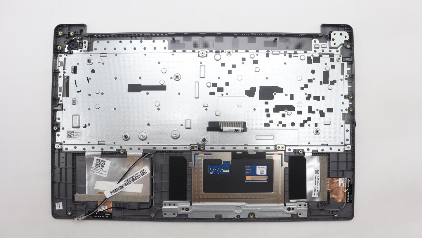 Lenovo Cover Upper Case Assembly Tc L - 5CB1L27542