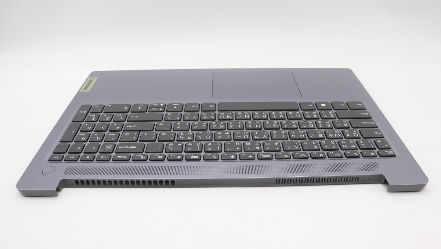 Lenovo Cover Upper Case Assembly Tc L - 5CB1L27542