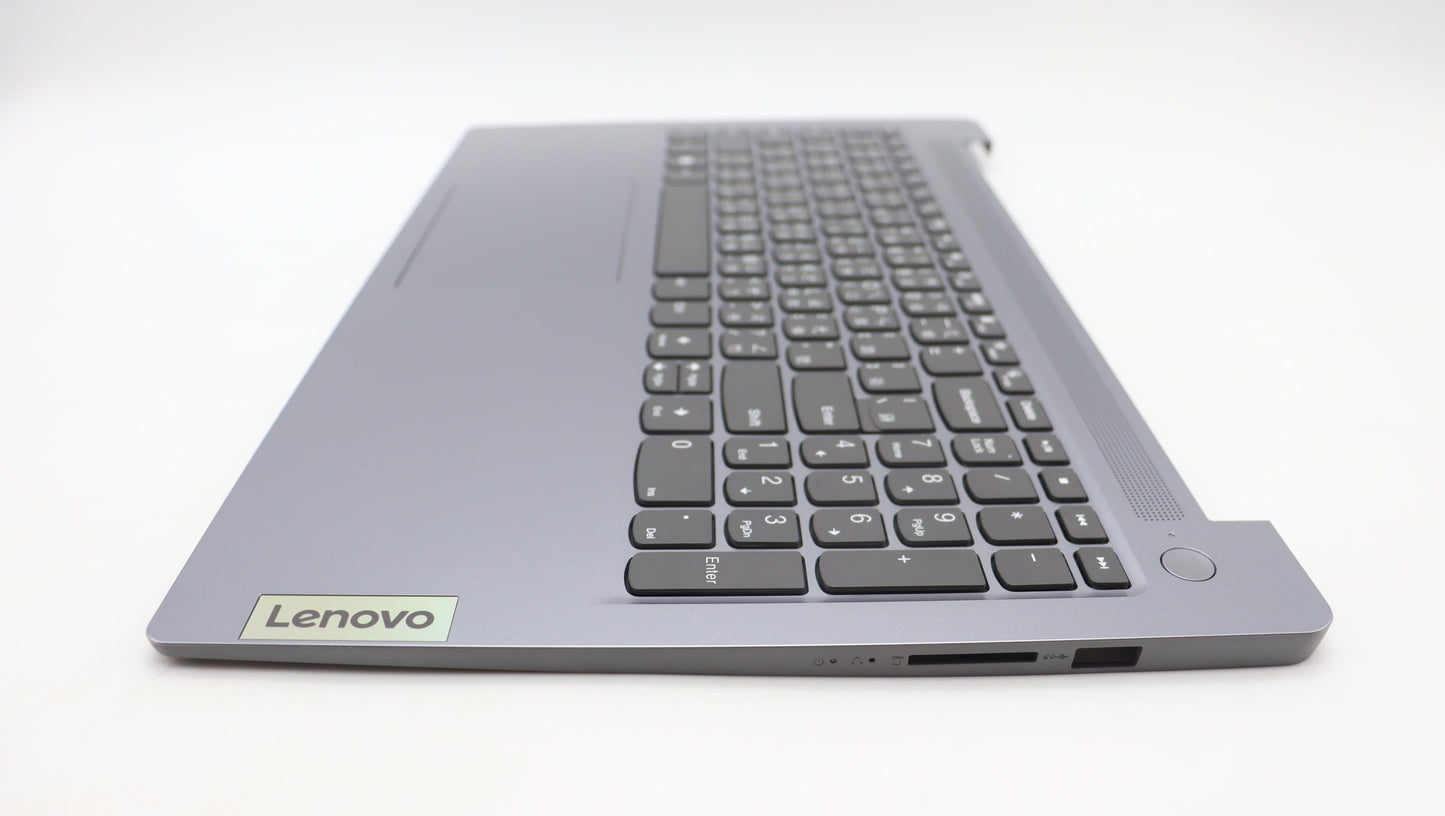 Lenovo Cover Upper Case Assembly Tc L - 5CB1L27542