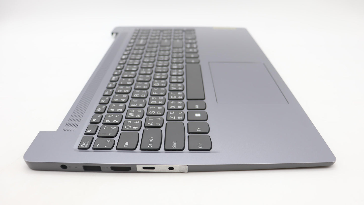 Lenovo Cover Upper Case Assembly Tc L - 5CB1L27542