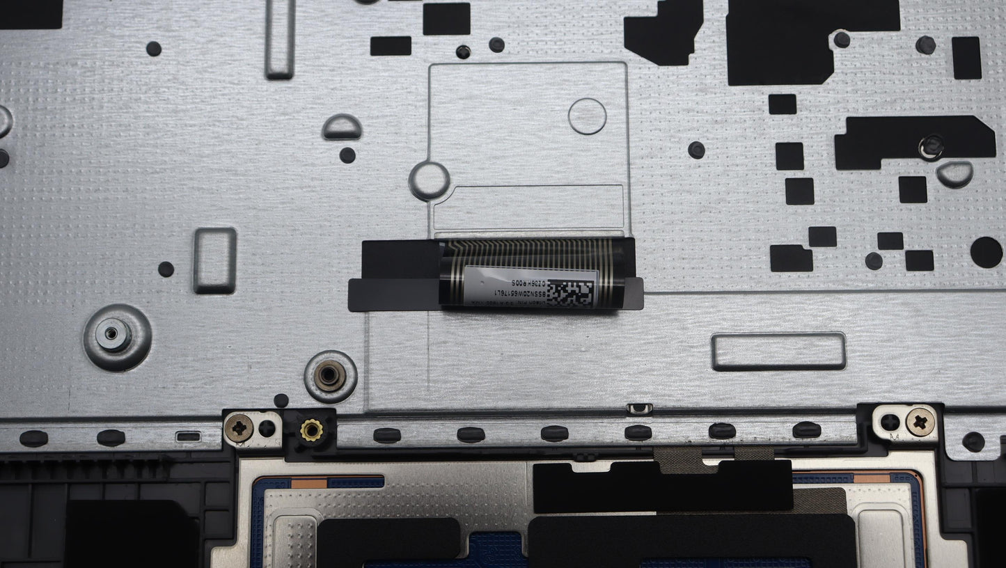 Lenovo Cover Upper Case Assembly Tc L - 5CB1L27542
