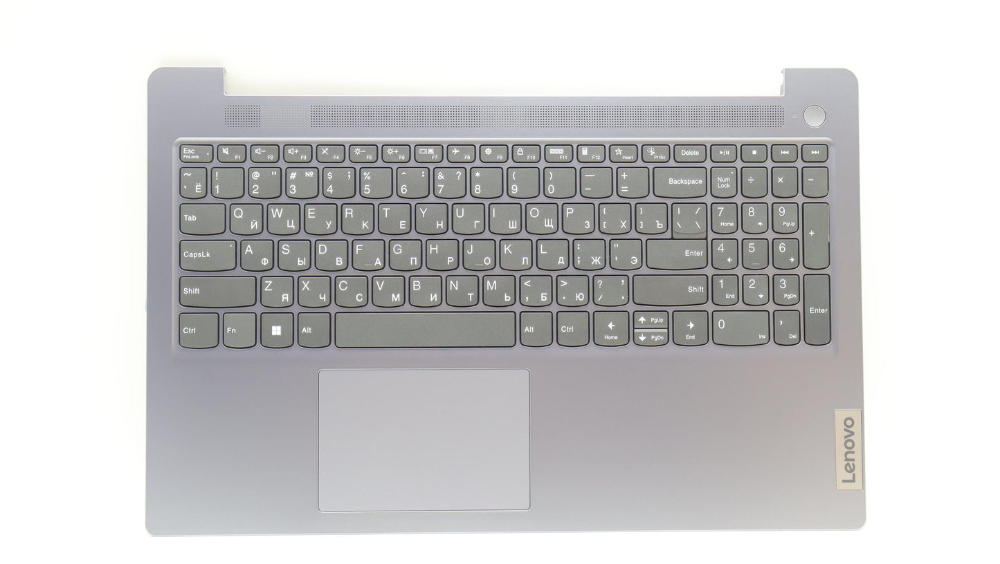Lenovo Cover Upper Case Assembly Rus - 5CB1L27543